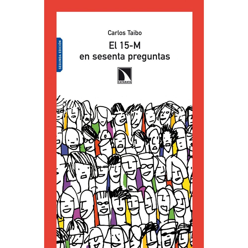El 15- M en sesenta preguntas